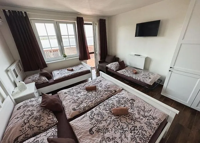 Гостевой дом Sedivy 3*