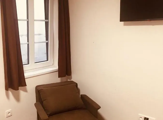 Гостевой дом Sedivy 3*